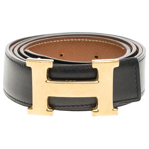 ceinture h hermes homme|hermès bracelet homme luxe.